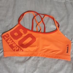 Reebok Crossfit Bra
